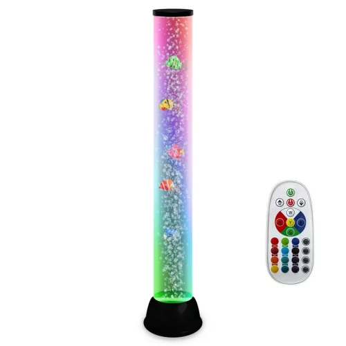 PartyFun Lights halas hangulatlámpa, 80 cm