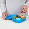 Sistema uzsonnásdoboz Ribbon (vegyes színben)