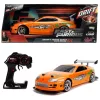 Távirányítós autó Halálos iramban 1995 Toyota Supra 1:10, 3–5 év, Többszínű
