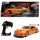 Távirányítós autó Halálos iramban 1995 Toyota Supra 1:10, 3–5 év, Többszínű