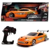 Távirányítós autó Halálos iramban 1995 Toyota Supra 1:10, 3–5 év, Többszínű