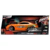 Távirányítós autó Halálos iramban 1995 Toyota Supra 1:10, 3–5 év, Többszínű
