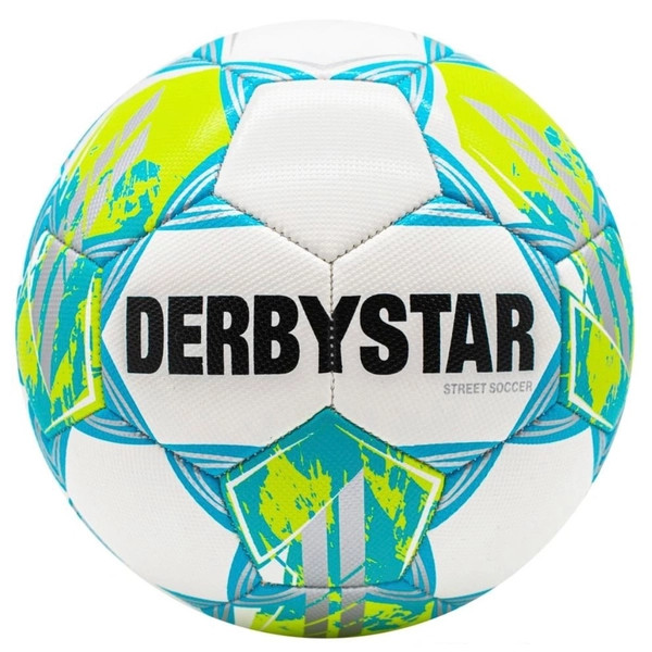 Derbystar Street focilabda, 5-ös méret – alternatív kép 1