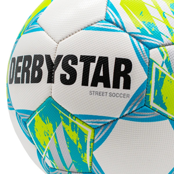 Derbystar Street focilabda, 5-ös méret – alternatív kép 2