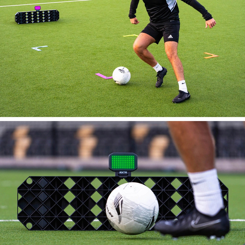 RXTR Home Coach – visszapattanó fociedző szett – alternatív kép 1
