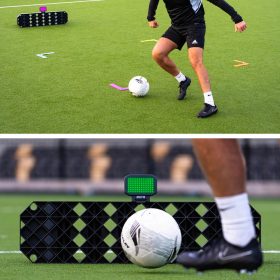   RXTR Home Coach – Prémium Visszapattanó Fal és Edzőszett (XL Méret)