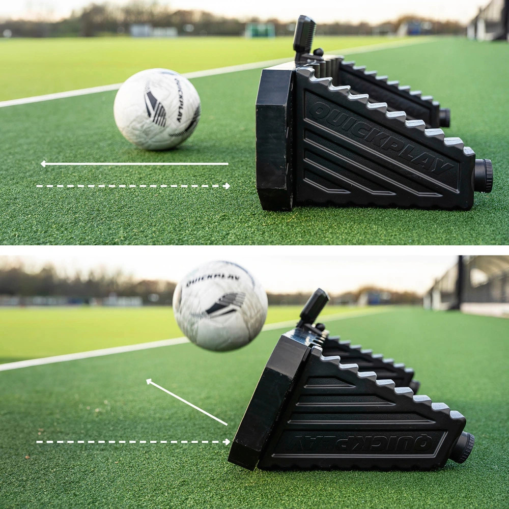 RXTR Home Coach – visszapattanó fociedző szett – alternatív kép 3