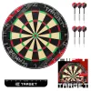 Target Rift darts tábla készlet, 3–5 év, Többszínű
