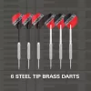 Target Rift darts tábla készlet, 3–5 év, Többszínű