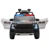 Ford Raptor rendőrautó, elektromos autó gyerekeknek, 10.8V