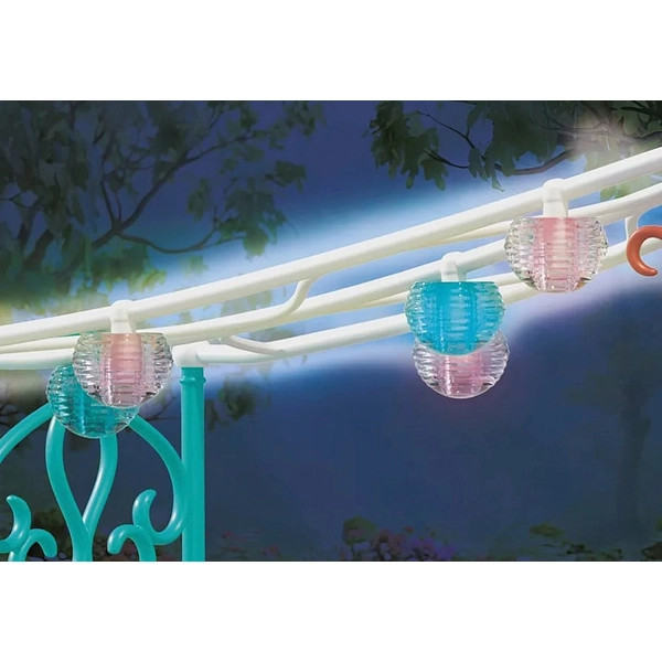 PLAYMOBIL Állatok és barátok 71855 Vidám születésnapi buli – 4. kép