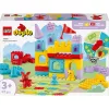 LEGO DUPLO Hopsy kastélya játék 10450
