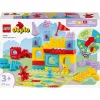LEGO DUPLO Hopsy kastélya játék 10450