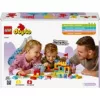 LEGO DUPLO Hopsy kastélya játék 10450