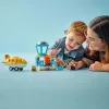 LEGO DUPLO Első látogatás a repülőtéren 10443