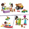 LEGO Friends Kalandtúra barátokkal 42659
