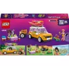 LEGO Friends Kalandtúra barátokkal 42659