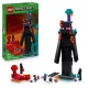 LEGO Minecraft Az Enderman Torony 21279