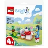 LEGO Bluey Bluey teázója 30687