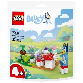 LEGO Bluey Bluey teázója 30687