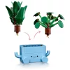 LEGO Botanicals Boldog növények 10349