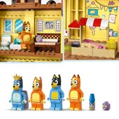 LEGO Bluey Bluey háza 11203 – 7. kép