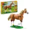 LEGO Creator Csodálatos ló 3 az 1-ben 31166, 6–8 év, Többszínű