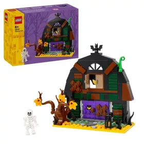 LEGO Halloween pajta 40721