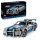 LEGO Technic 2 Halálos iramban Nissan Skyline GT-R (R34) versenyautó 42210