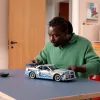 LEGO Technic 2 Halálos iramban Nissan Skyline GT-R (R34) versenyautó 42210