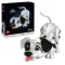 LEGO Disney 101 dalmata kiskutyája 43269, 6–8 év, Többszínű