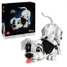 LEGO Disney 101 dalmata kiskutyája 43269