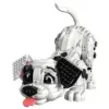 LEGO Disney 101 dalmata kiskutyája 43269