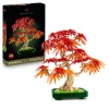 LEGO Botanicals Japán vörös juhar - Bonsai fa 10348