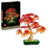 LEGO Botanicals Japán vörös juhar - Bonsai fa 10348