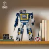 LEGO Icons Transformers: Soundwave 10358