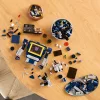 LEGO Icons Transformers: Soundwave 10358