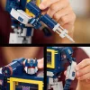 LEGO Icons Transformers: Soundwave 10358
