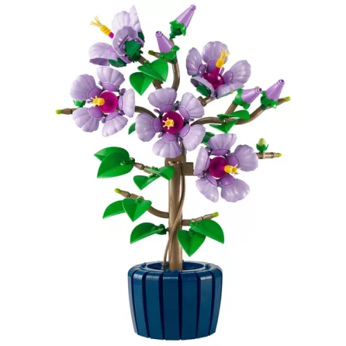 LEGO Botanicals Hibiszkusz 10372