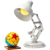 LEGO Ideas Disney Pixar Luxo Jr. 21357