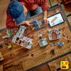 LEGO Creator Középkori lovagvár 3 az 1-ben 31168
