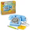 LEGO Creator Retro Telefon 3 az 1-ben 31174
