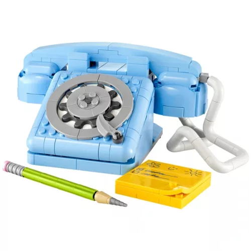LEGO Creator Retro Telefon 3 az 1-ben 31174