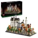 LEGO Architecture Neuschwanstein kastély 21063