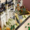 LEGO Architecture Neuschwanstein kastély 21063