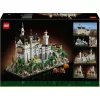 LEGO Architecture Neuschwanstein kastély 21063