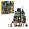 LEGO Creator Kísértetház 3 az 1-ben 31167