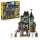 LEGO Creator Kísértetház 3 az 1-ben 31167