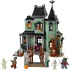 LEGO Creator Kísértetház 3 az 1-ben 31167