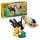 LEGO Creator Vadállatok: Trópusi tukán 3 az 1-ben 31173